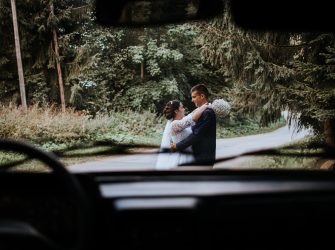 Ako vybrať svadobného kameramana