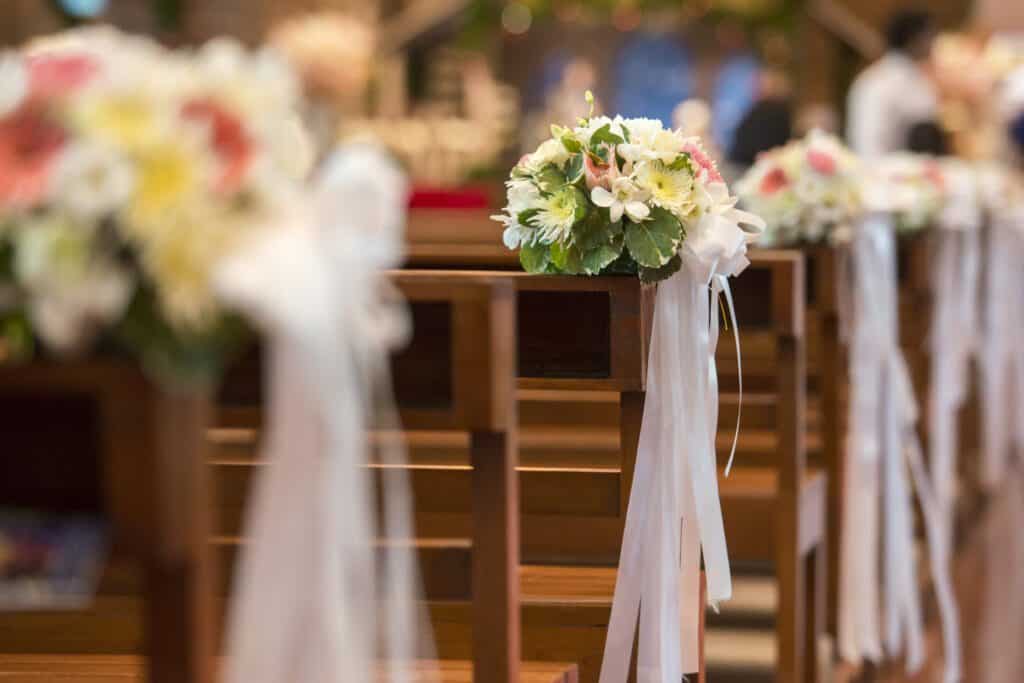 vecteezy christian wedding flower and decoration 2482445