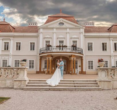 svadobná fotografia art kaštiel tomášov