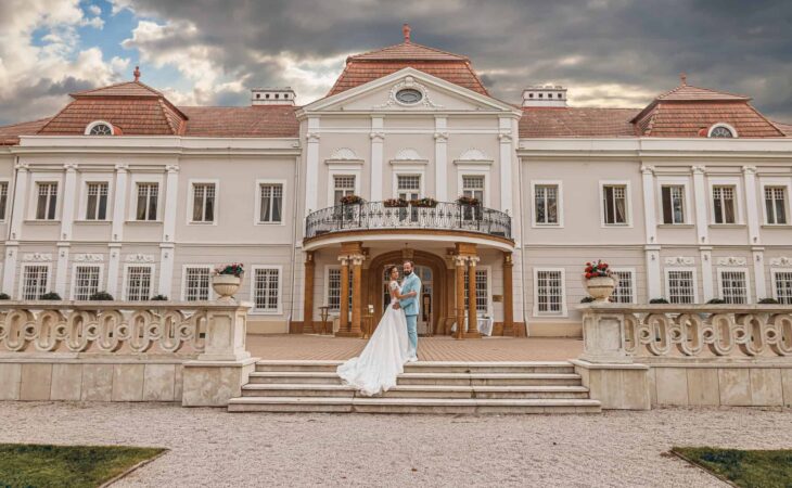 Najlepšie miesta na svadobnú fotografiu: Kde nájsť najlepšie miesta pre fotografovanie svadby? Ako nájsť ideálne pozadie pre vaše svadobné portréty?